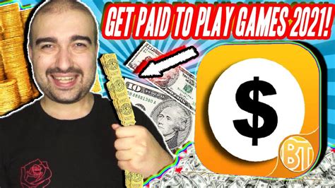 Play for Profit: The Best Paying Games in the Gaming World